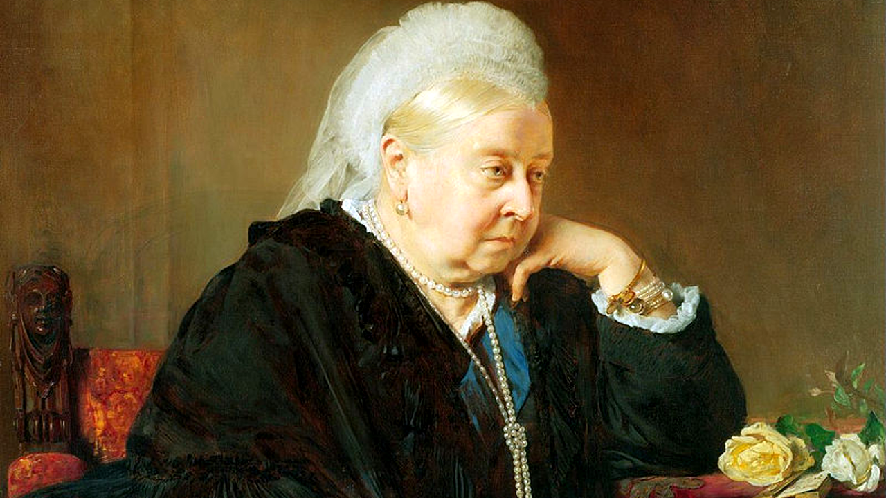 Rainha Vitória: Há 182 anos tinha início um dos mais longos reinados da História