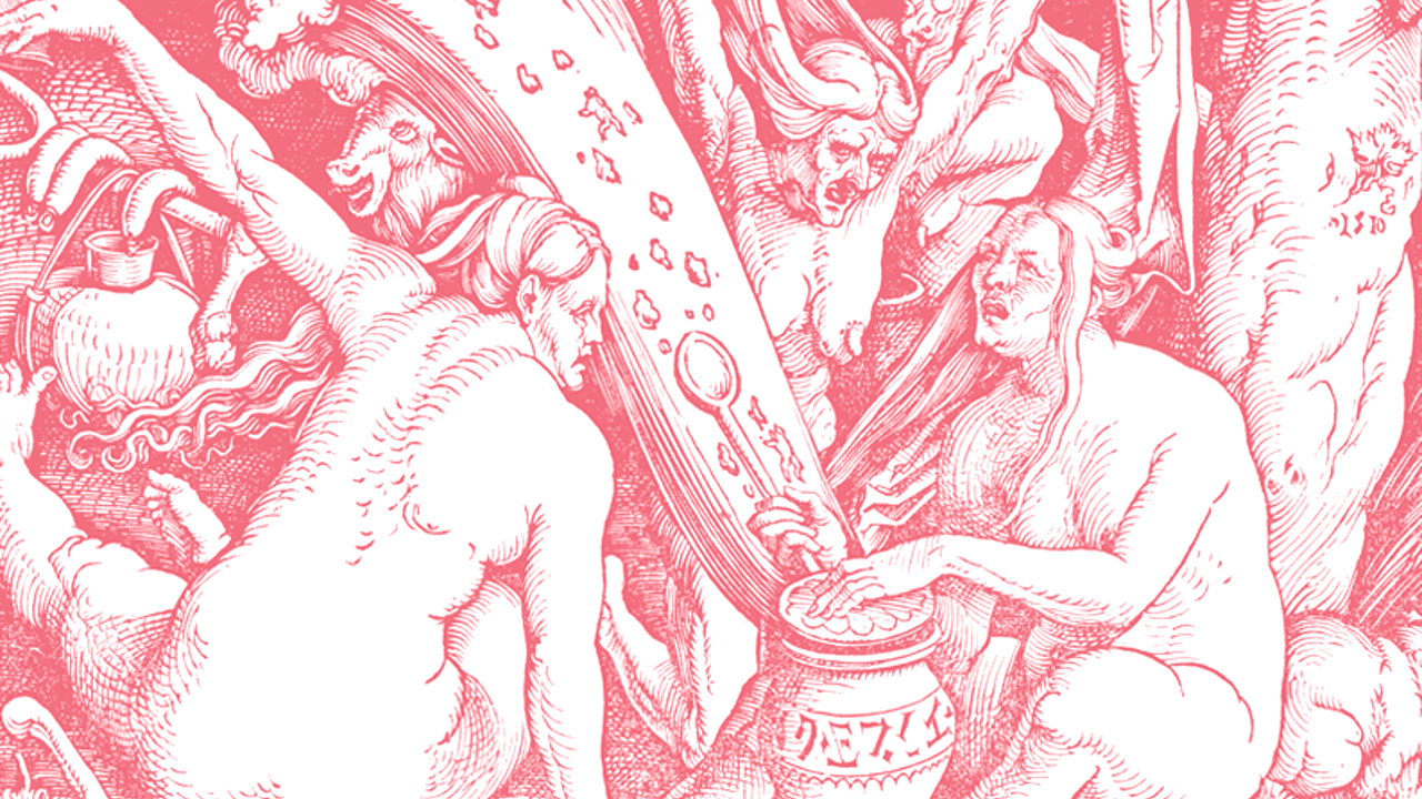 Da mitologia aos movimentos contemporâneos: Livro analisa a trajetória da bruxaria ao redor do mundo