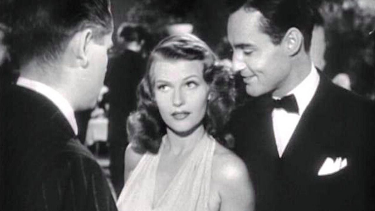 Rita Hayworth: O segredo obscuro da Femme Fatale de Hollywood