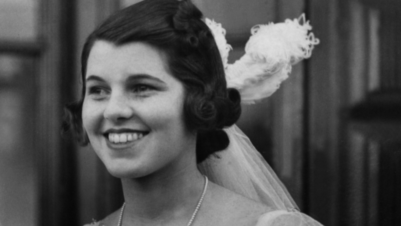 A jovem que a família escondeu’: 5 fatos sobre a trágica saga de Rosemary Kennedy