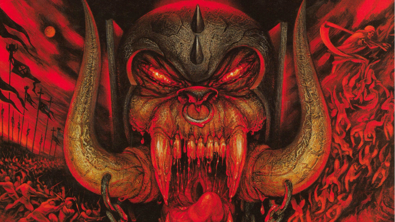 Long Live The Loud, o Dia do Heavy Metal