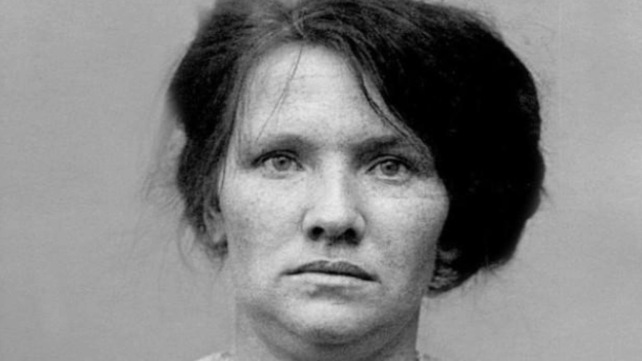 Vampiros da vida real: o culto sangrento de Magdalena Solis