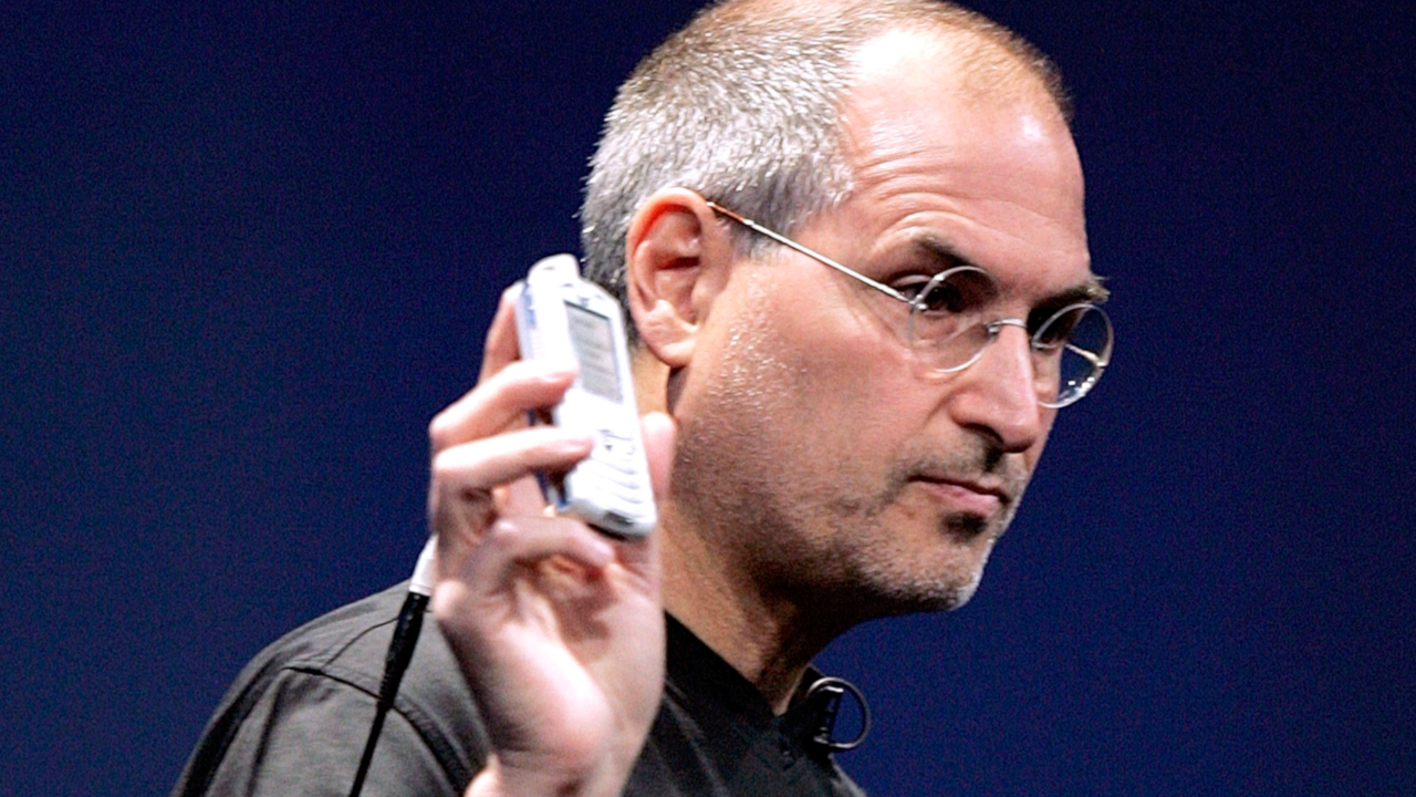 Maçã podre? Quando Steve Jobs foi demitido da Apple