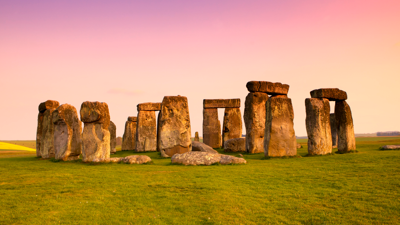 Origem do povo que construiu Stonehenge é finalmente descoberta