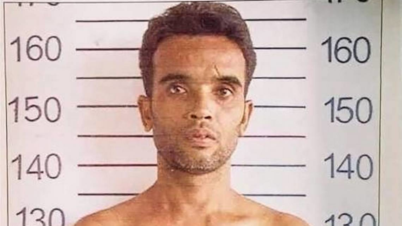 Polícia procura serial killer tailandês que pode ser o novo Jack, o estripador
