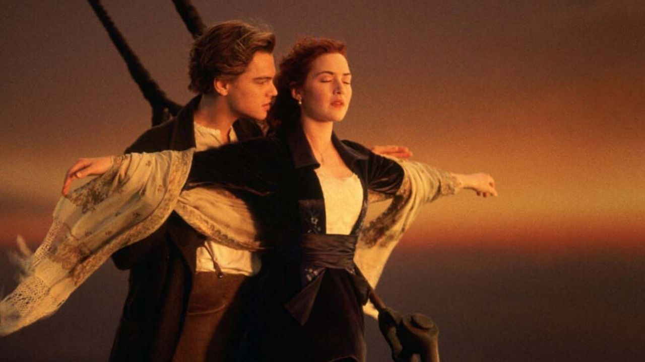 Titanic: 5 obras sobre o naufrágio mais famoso da História