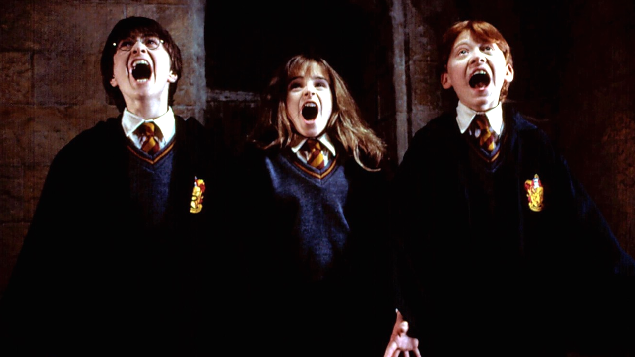 Harry Potter e a Inquisição contemporânea