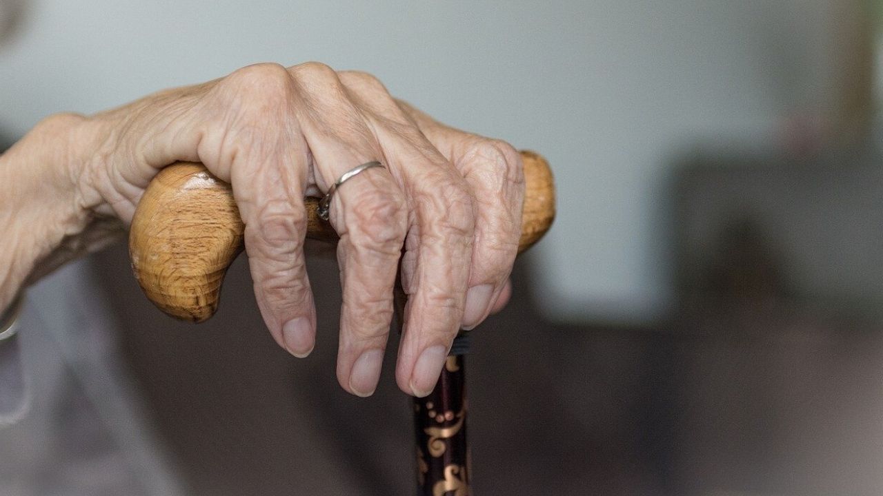 Idosa de 86 anos é estuprada na Índia