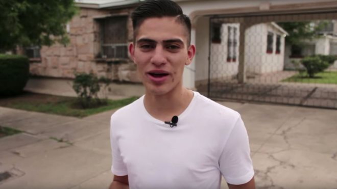 Youtuber mexicano condenado a 50 anos de prisão por sequestro