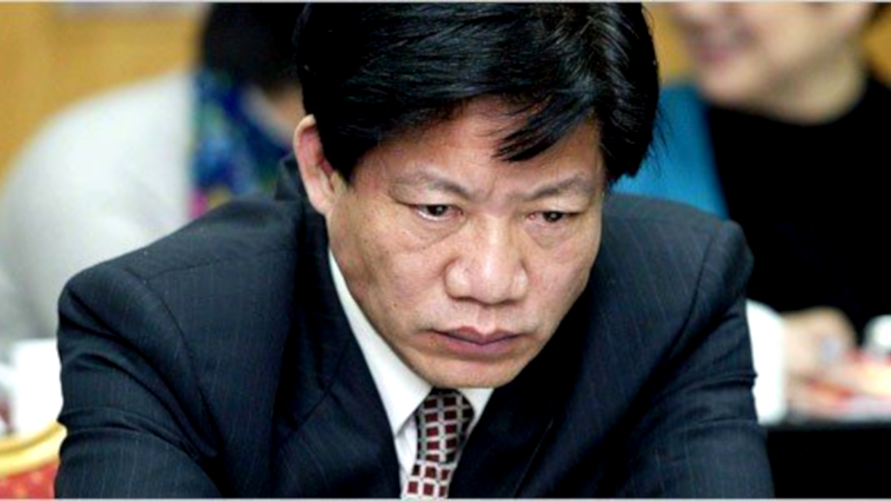 Zheng Xiaoyu: O político chinês que foi executado por corrupção