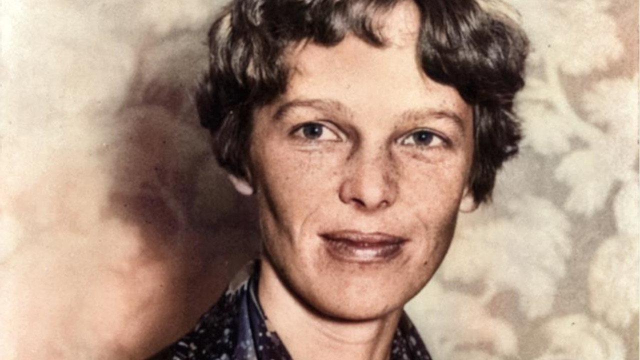 Pesquisador que encontrou o Titanic encerra sua busca por Amelia Earhart