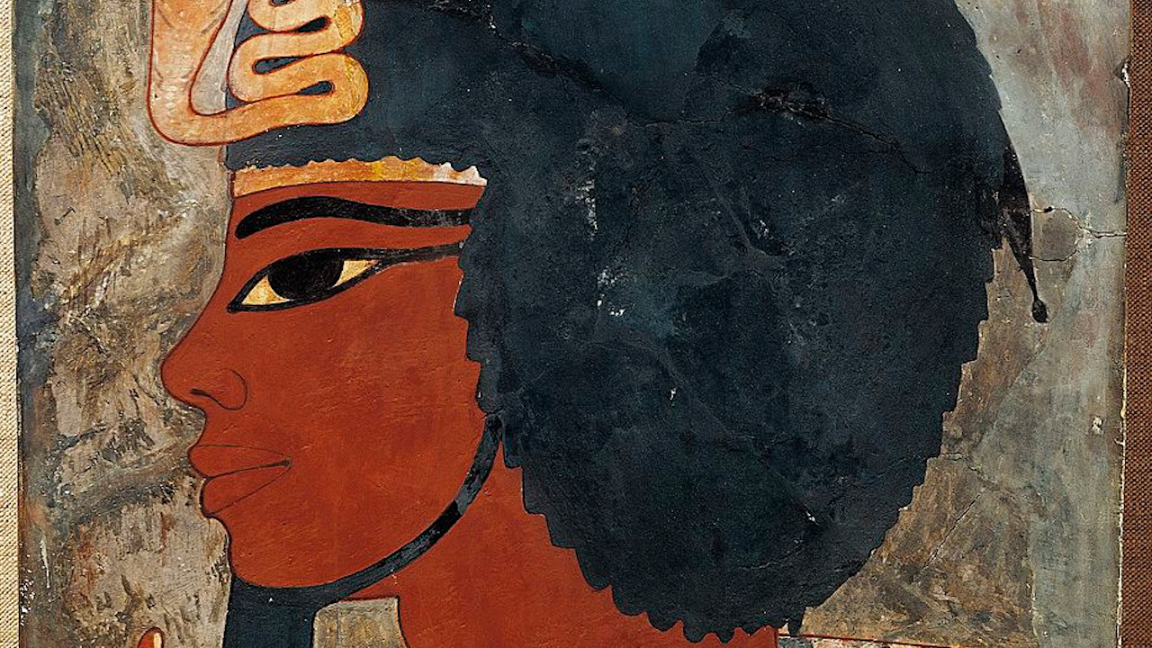 Amenhotep III, conheça um dos maiores faraós do Egito Antigo
