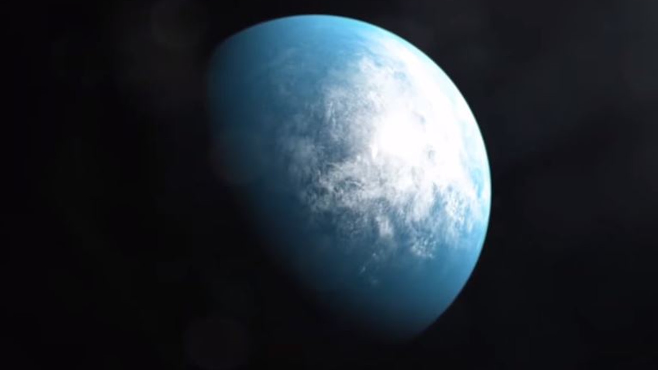Planeta em zona habitável é descoberto por satélite da Nasa