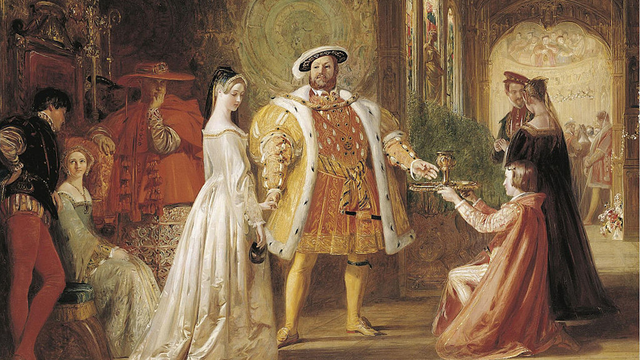 Abortos, decapitação e adultério: 5 polêmicas sobre a Dinastia Tudor