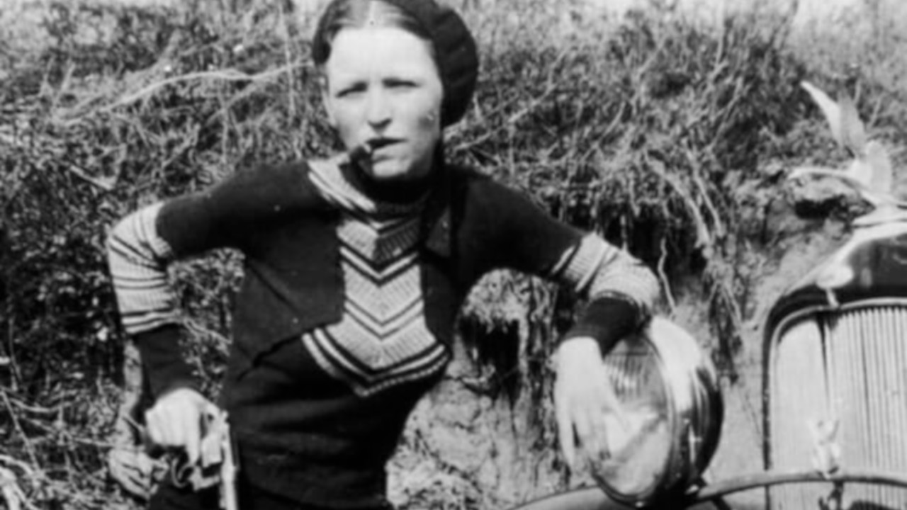 De Agripina a Bonnie Parker: Cinco mulheres transgressoras que foram excluídas dos livros de história