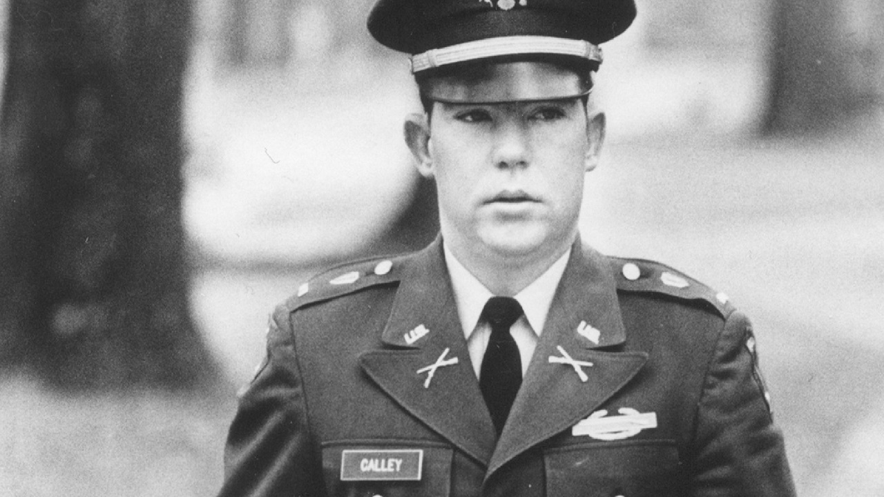 Massacre de My Lai: Há 49 anos, começava o controverso julgamento de William Calley