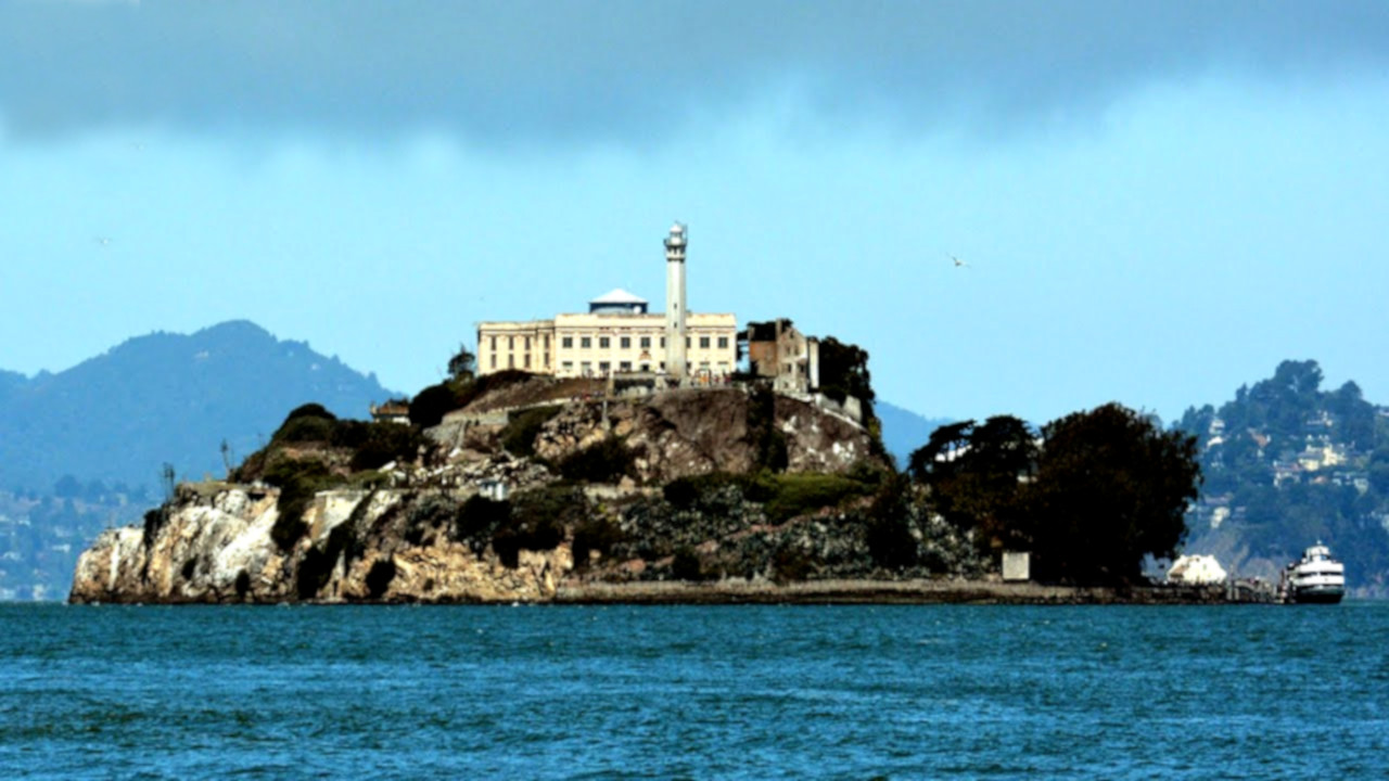Há 56 anos, a Prisão de Alcatraz era desativada. Confira os bastidores da fuga mais insana da História