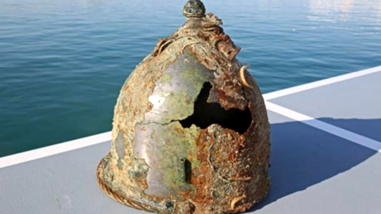 Arqueólogos encontram relíquias de batalha travada entre Roma e Cartago
