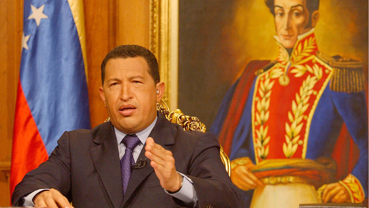 De golpes frustrados a aliança com Oriente Médio: Oito situações polêmicas na vida de Hugo Chávez