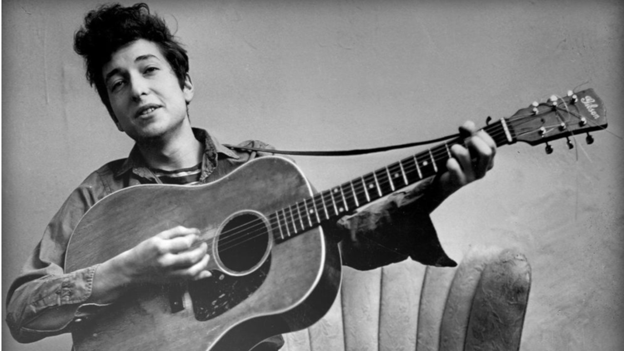Bob Dylan: Os 78 anos de um dos maiores ícones da música