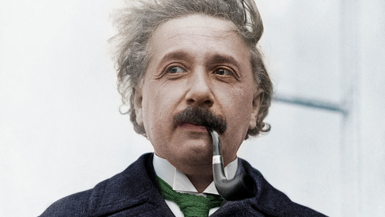 Racismo e xenofobia: O lado B de Albert Einstein