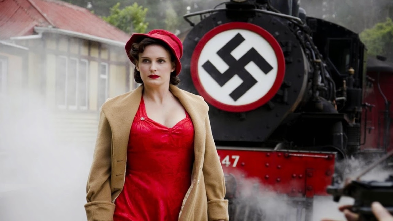 O pesadelo dos nazistas: Conheça as 5 maiores espiãs da Segunda Guerra