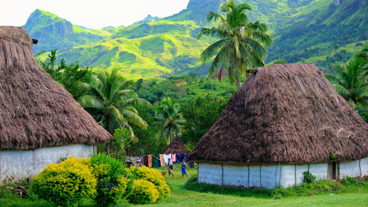 Curandeiro é suspeito de matar família de cinco pessoas em Fiji