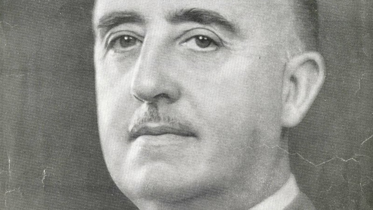 Restos mortais de Francisco Franco serão transferidos nesta quinta-feira