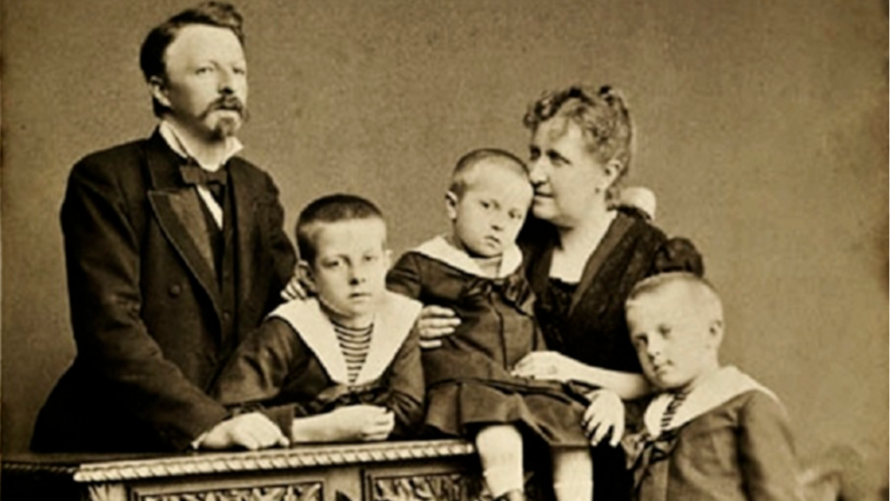 5 fatos sobre a saga dos netos de Dom Pedro II na Primeira Guerra