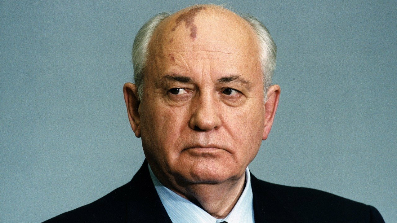 Último líder da União Soviética, Gorbatchov confessa que seu objetivo era acabar com o comunismo