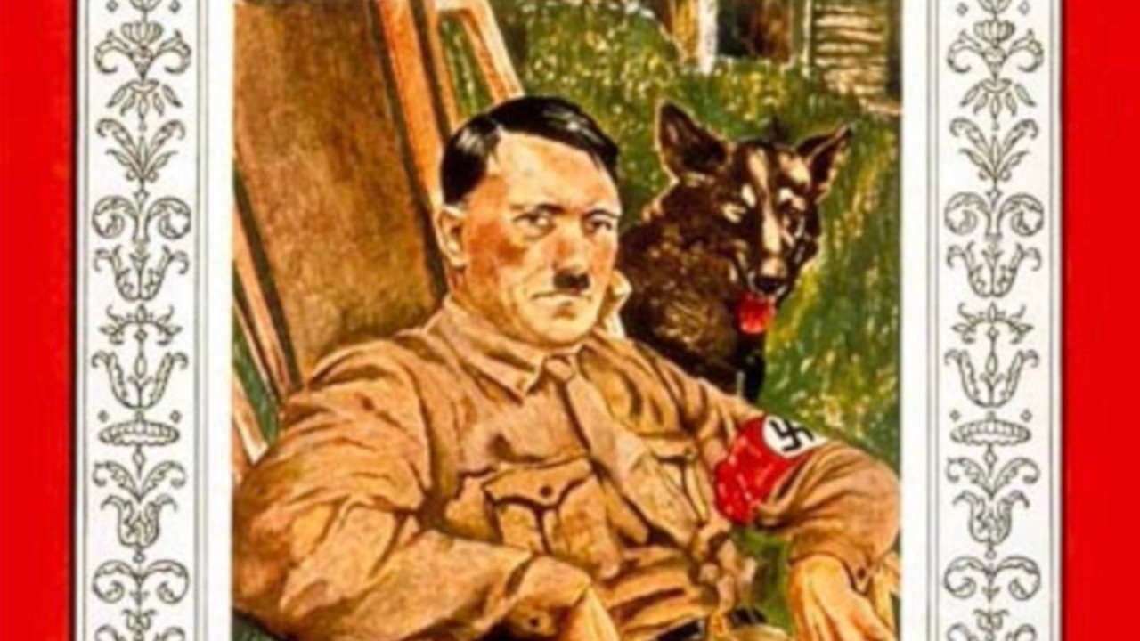 5 figuras históricas controversas que foram eleitas “Personalidade do Ano” pela revista Time