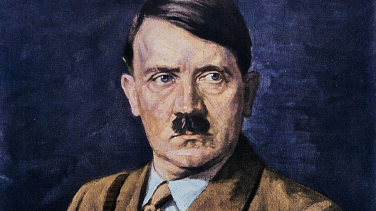 Celibato, pintura e discurso de ódio: A vida de Hitler, antes do Reich, em 10 fatos