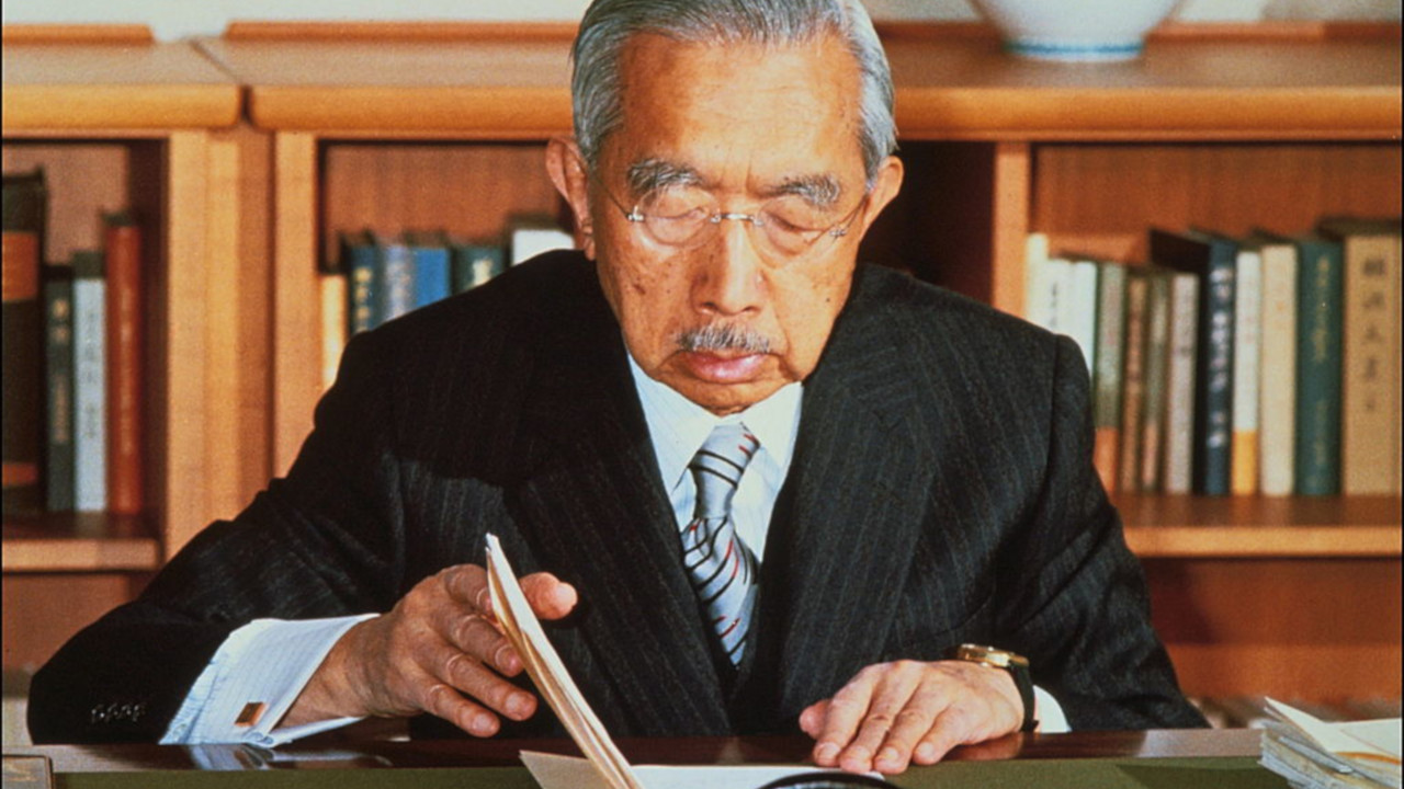“Não há sentido em viver”: diário revela remorsos do imperador japonês Hirohito