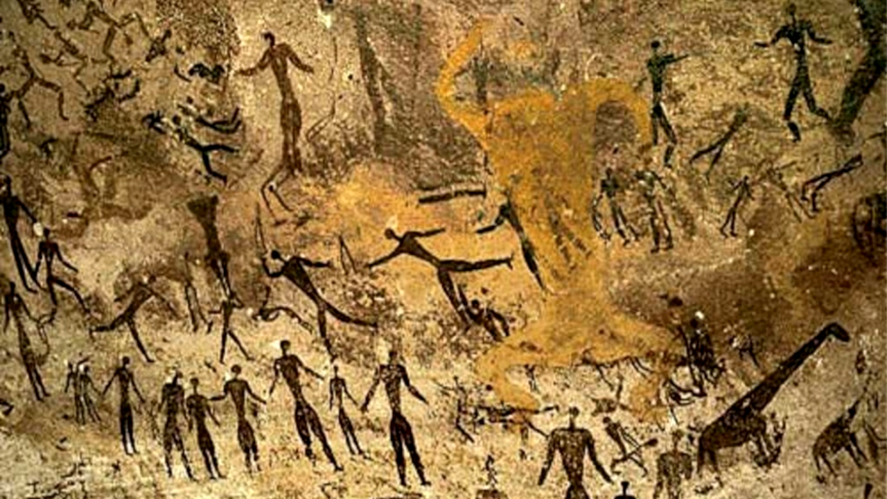 Desigualdade de gênero surgiu há 8 mil anos, indica estudo