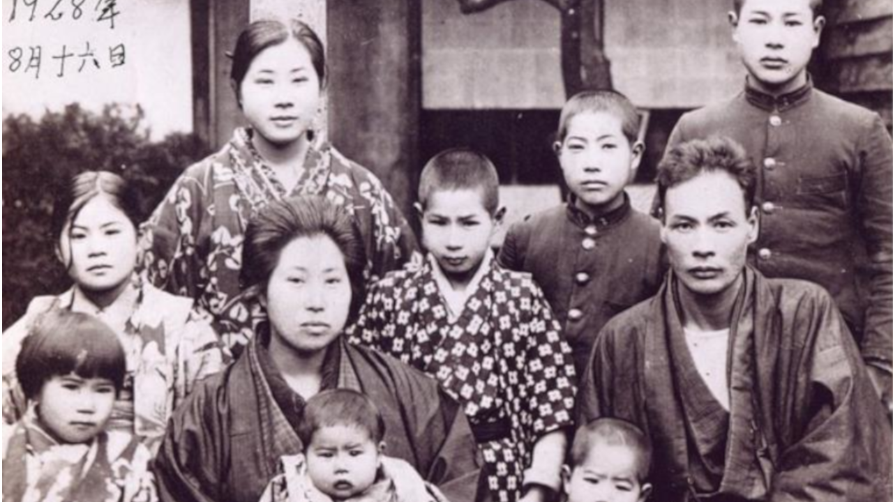 111 anos da Imigração Japonesa no Brasil em imagens