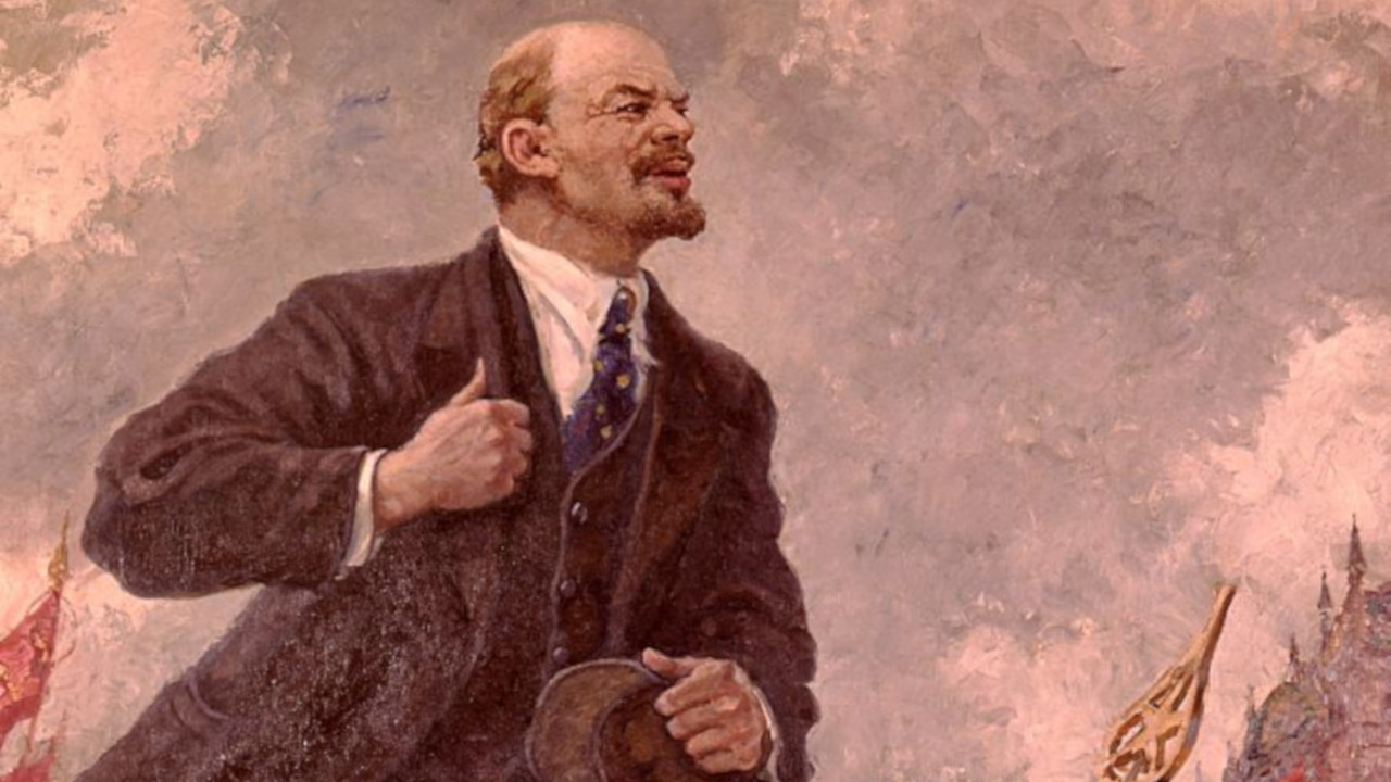 Revolução Russa: todo o poder aos Bolcheviques