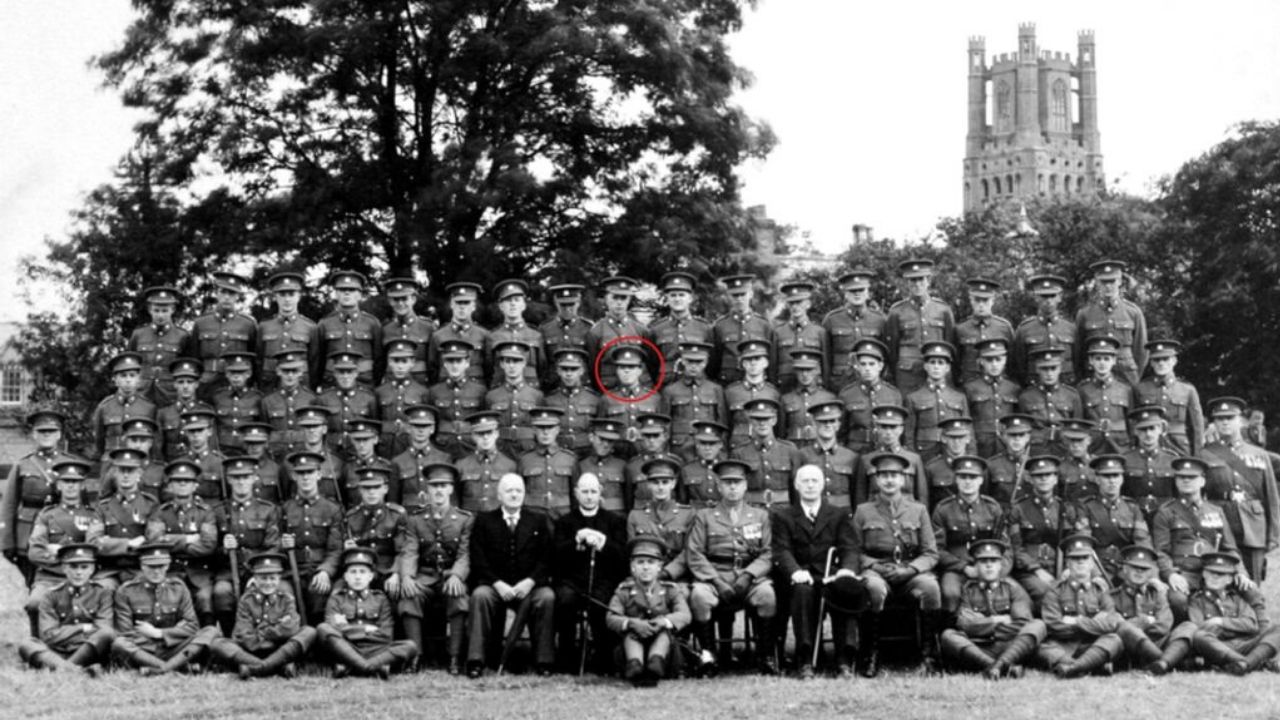 Para sobreviver, soldado da Segunda Guerra reparou os relógios de seus captores japoneses