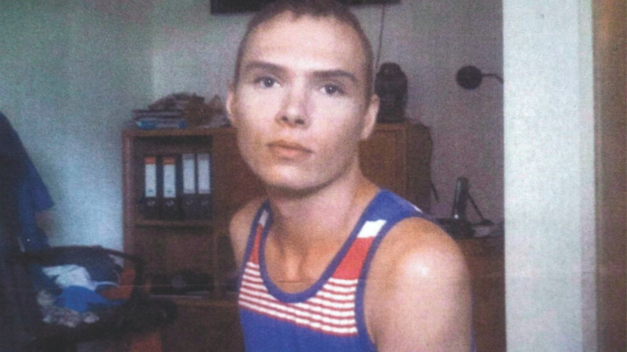 De morte de gatos a humano: a sádica saga de Luka Magnotta