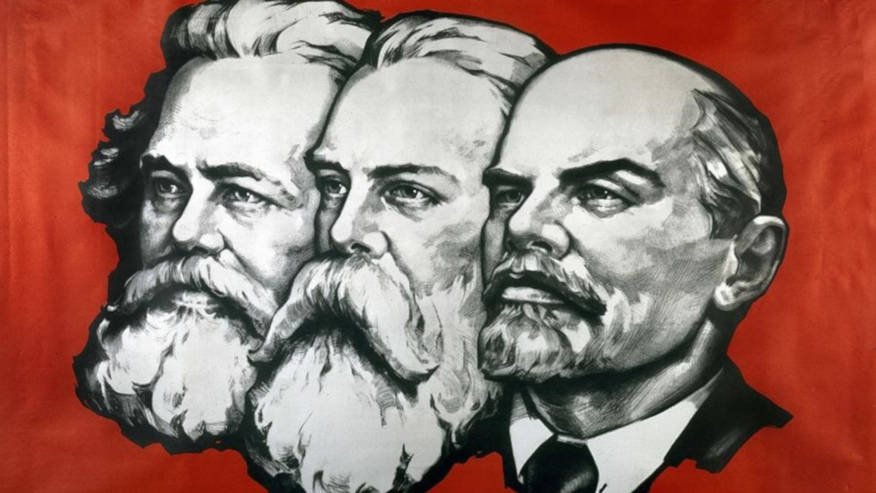 5 livros imperdíveis para entender o Marxismo