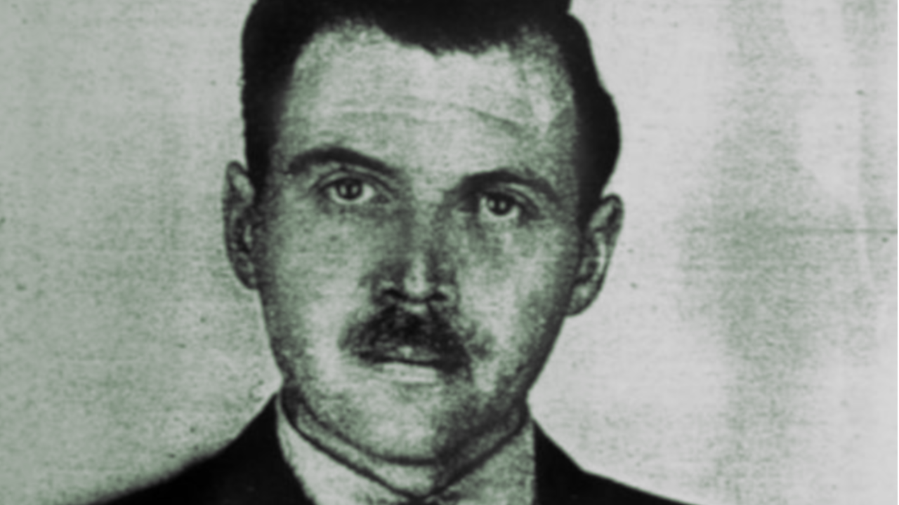 Há 34 anos, o corpo de Joseph Mengele era encontrado no interior de São Paulo