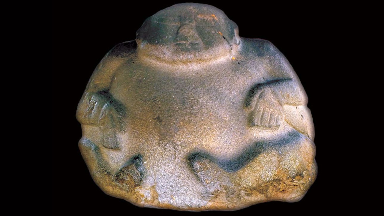 Estudo sugere que cultura mesoamericana de 2 mil anos conhecia o magnetismo