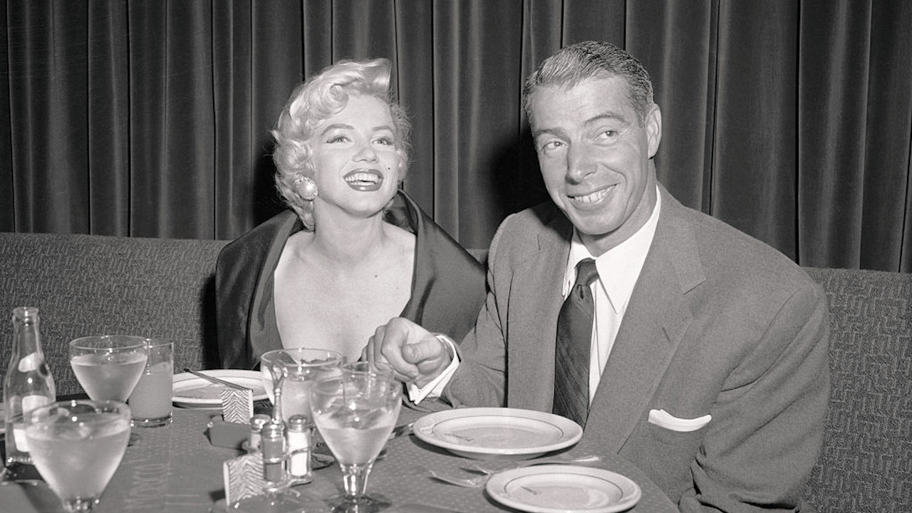 Neste dia, em 1954, Marilyn Monroe e Joe DiMaggio transformavam sua violenta relação em um casamento