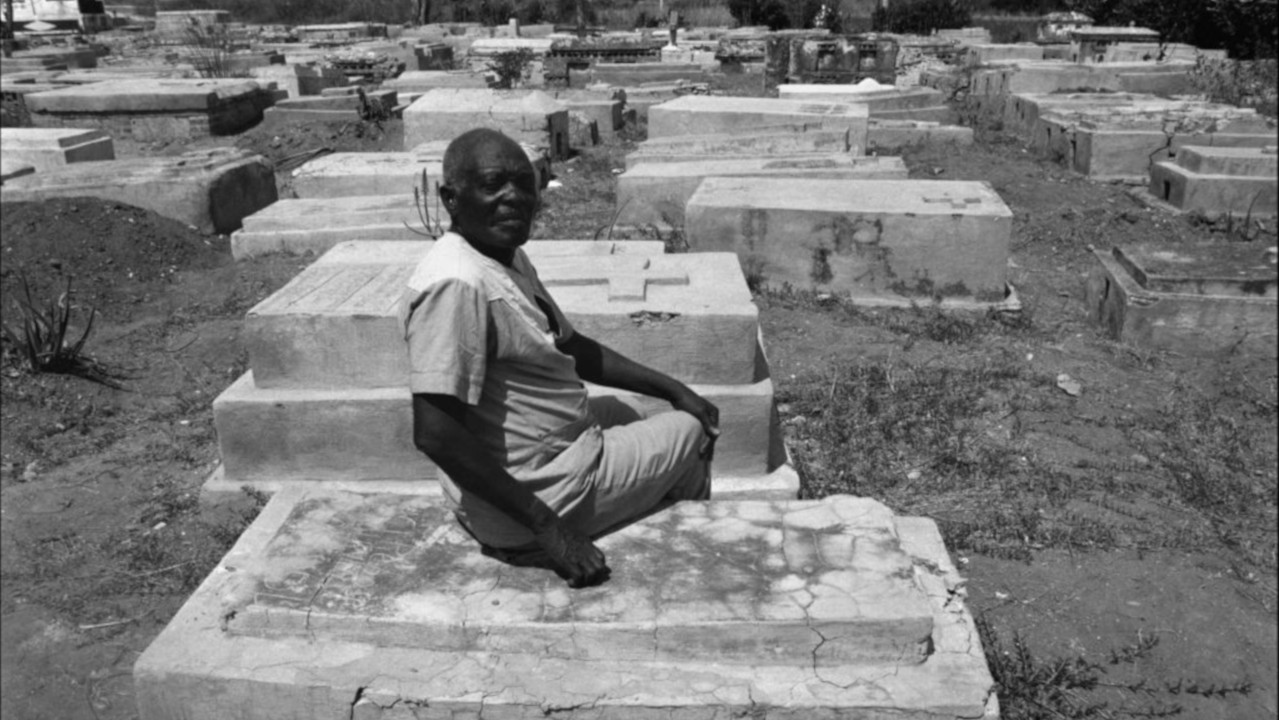 Clairvius Narcisse: o controverso caso do zumbi da vida real