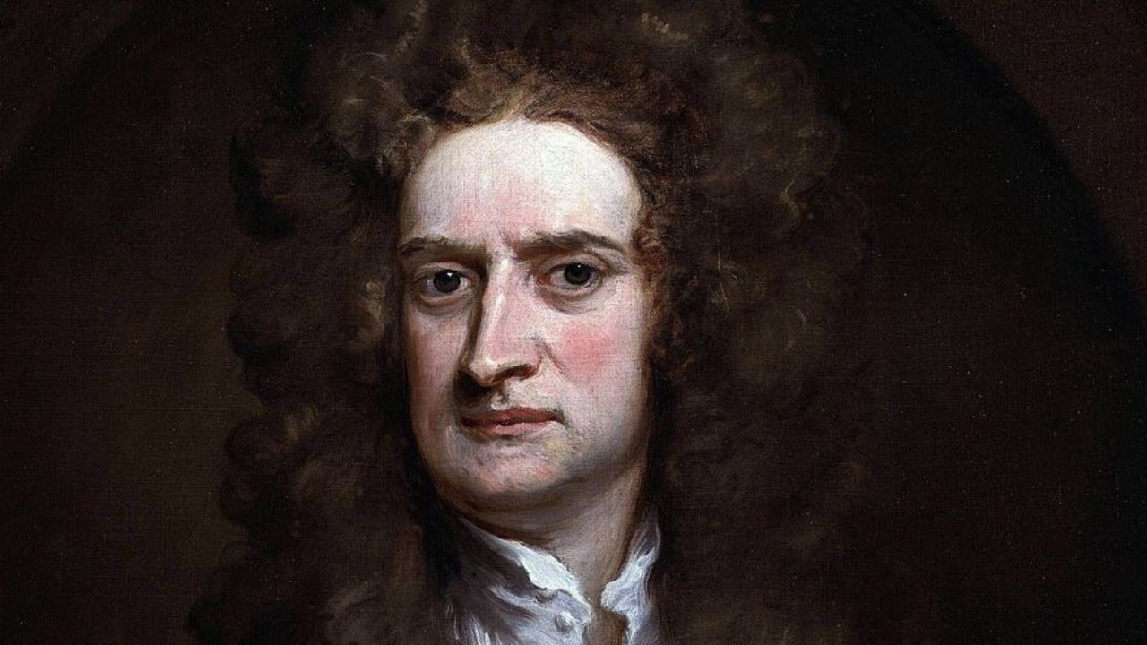 De Tolstoy a Isaac Newton: 10 figuras históricas que eram abertamente vegetarianas