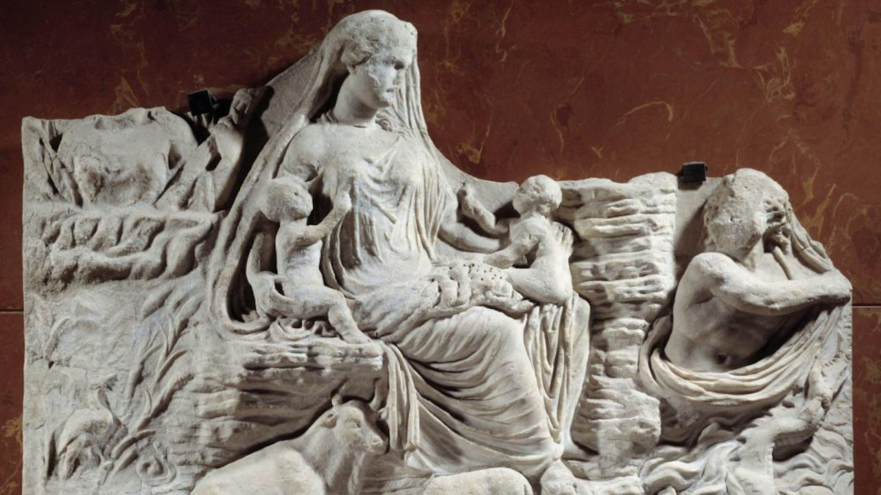 Arqueólogos descobrem 60 túmulos de recém-nascidos em Nimes, França