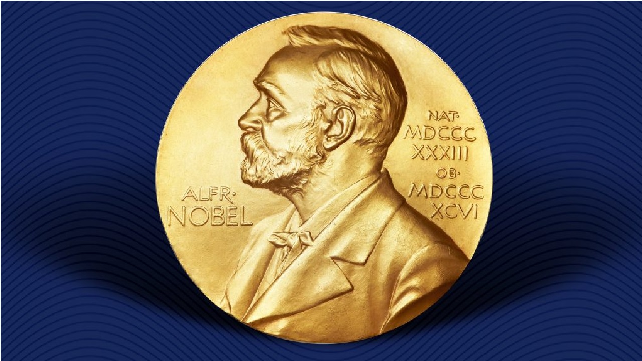 Pela primeira vez desde 1944, Nobel cancela evento de entrega de prêmios