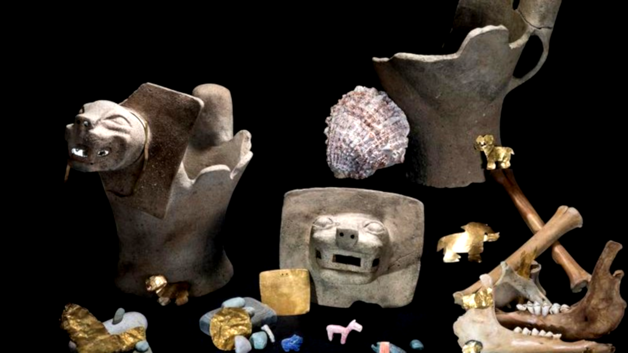 Tiwanaku: a cultura que ocupou os Andes antes dos Incas