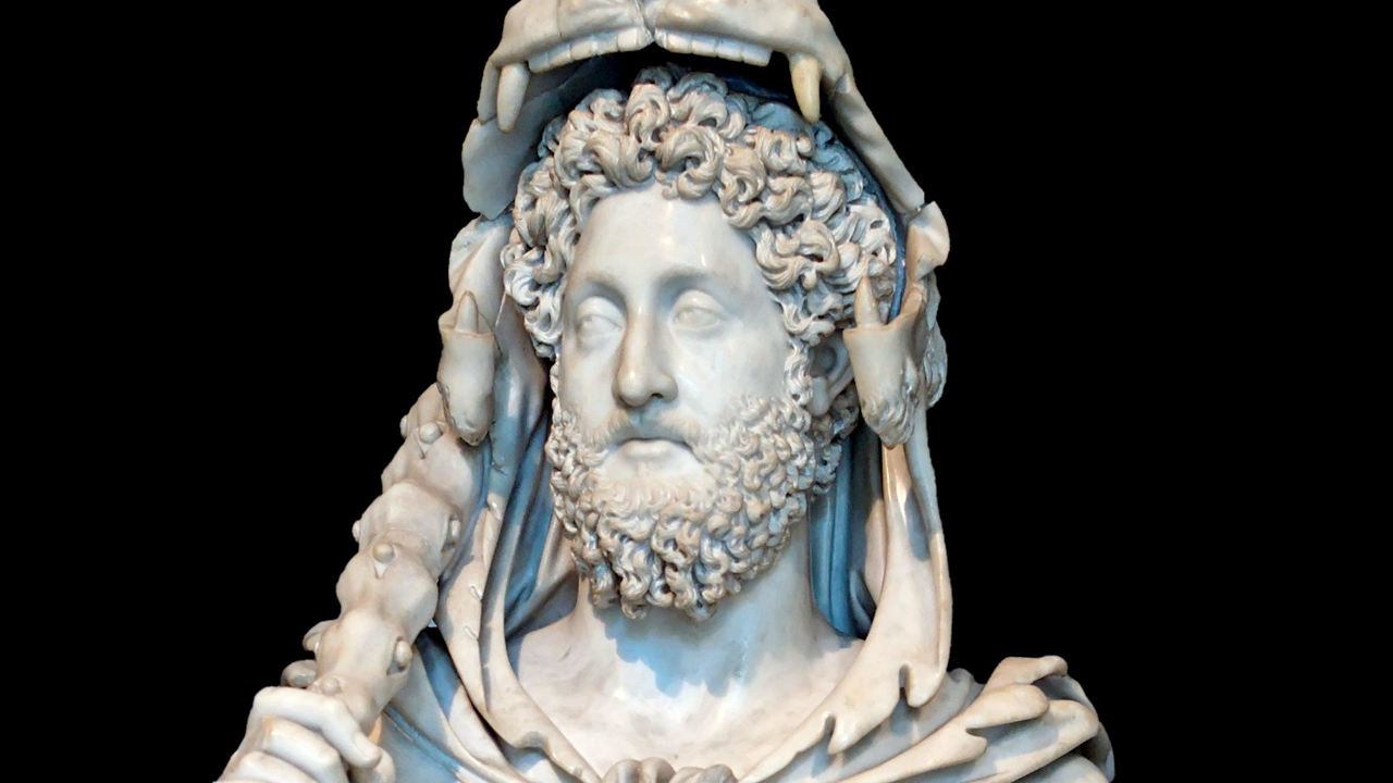 Insanidade e alucinação: Lúcio Aurélio Cômodo, um dos piores imperadores de Roma
