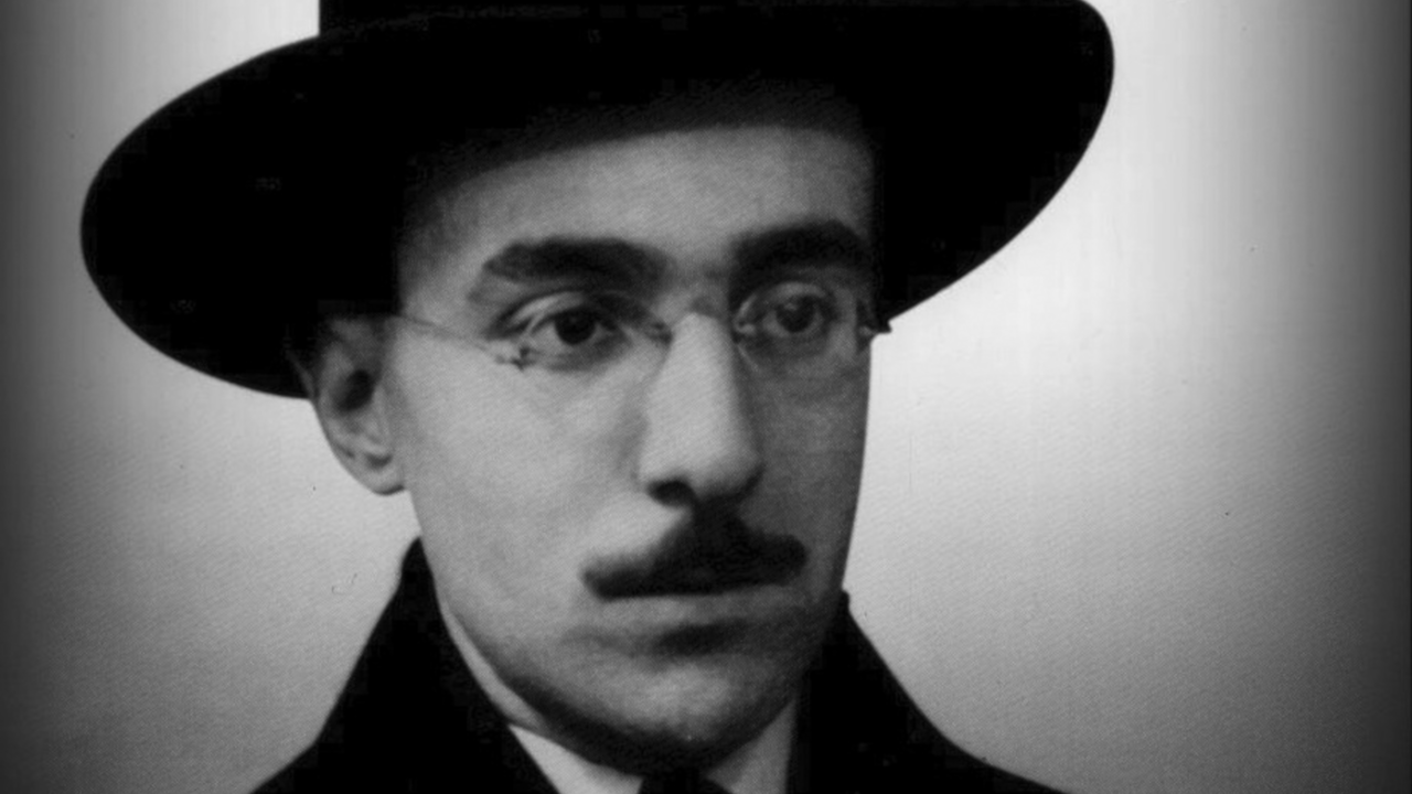 Fernando Pessoa: O poeta ocultista
