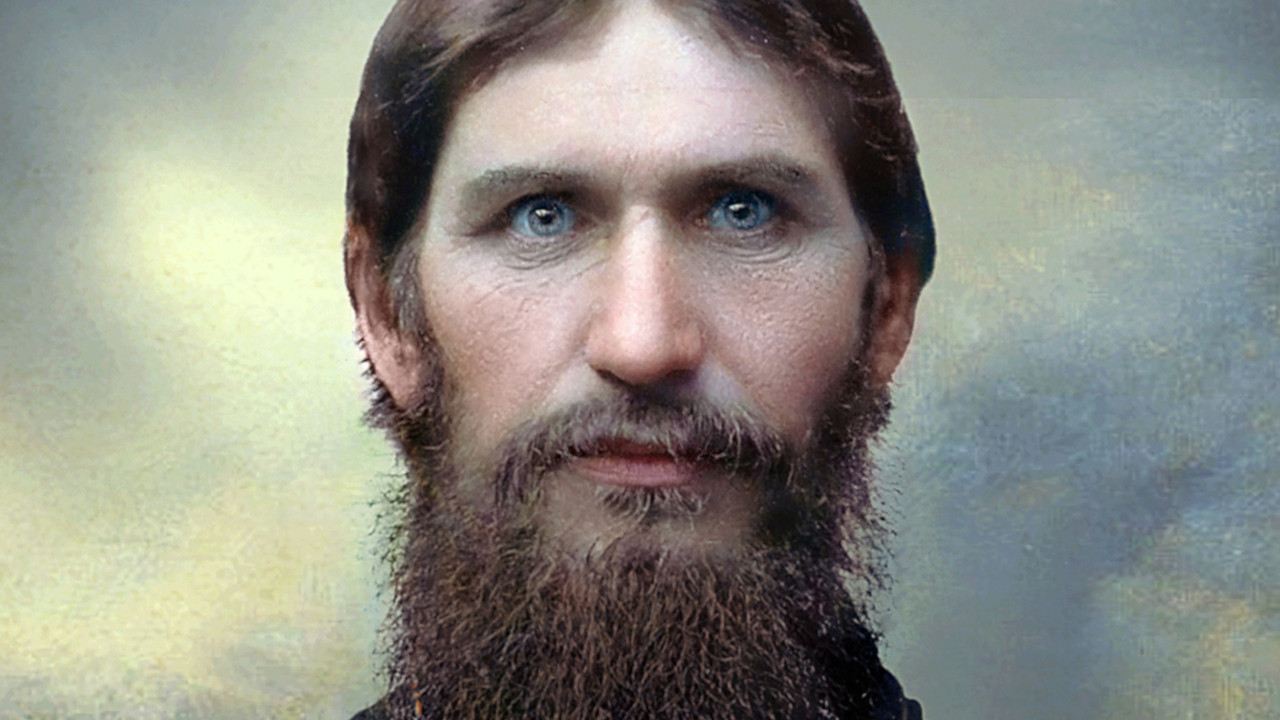 De Rasputin a Thomas Jefferson: 5 personagens históricos que eram, no mínimo, sádicos